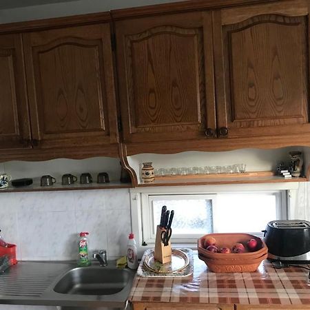 Casuta Sanatatii Hotel Covasna Bagian luar foto