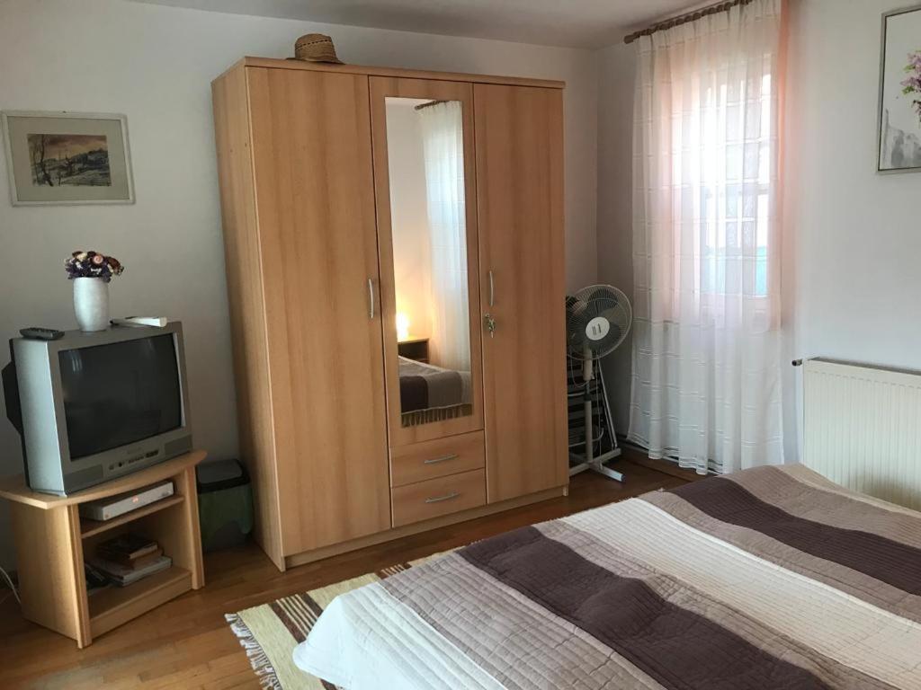 Casuta Sanatatii Hotel Covasna Bagian luar foto