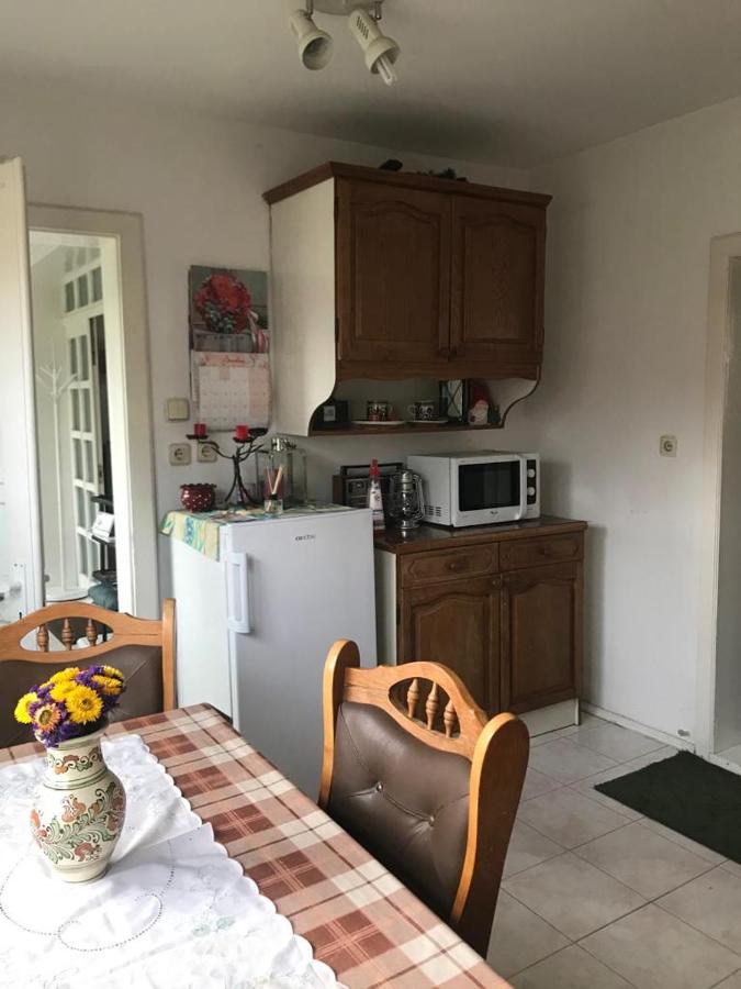 Casuta Sanatatii Hotel Covasna Bagian luar foto